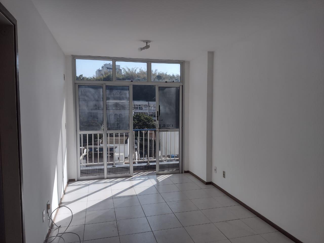 Apartamento à venda com 1 quarto, 45m² - Foto 6