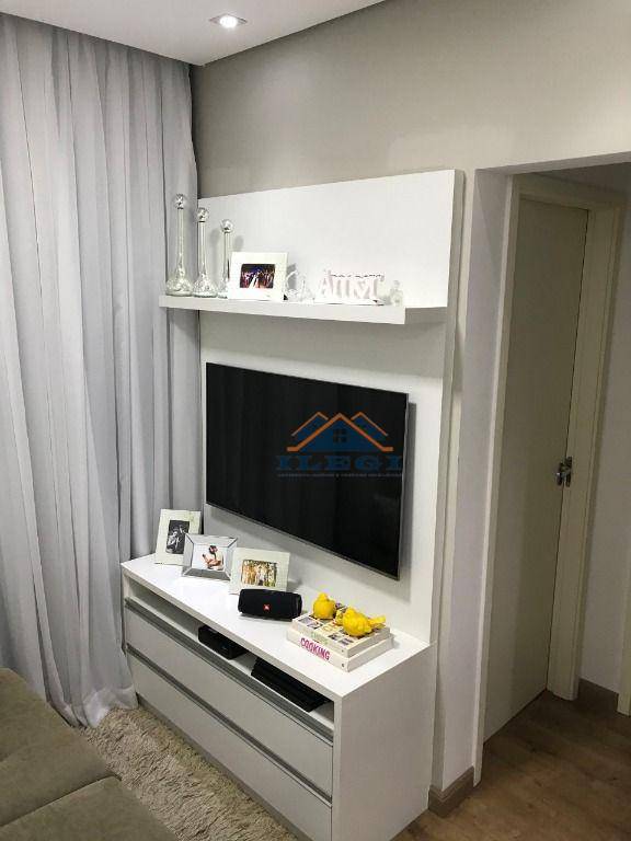 Apartamento à venda com 2 quartos, 50m² - Foto 16