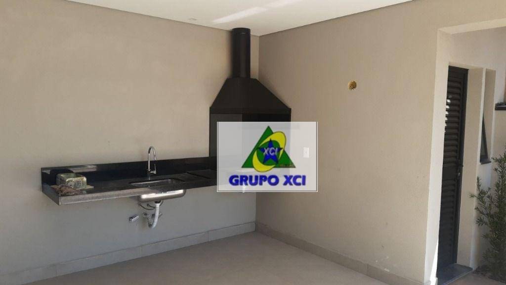 Casa de Condomínio, 3 quartos - Foto 13