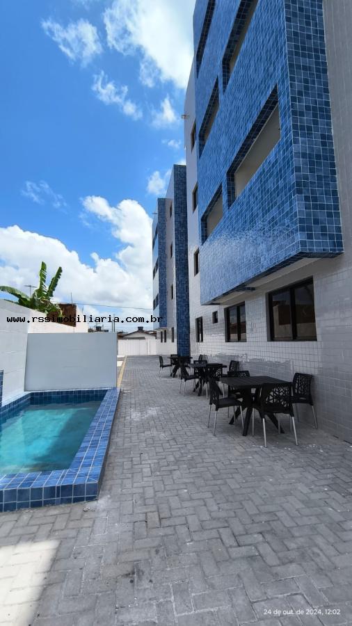 Apartamento à venda com 2 quartos, 50m² - Foto 1