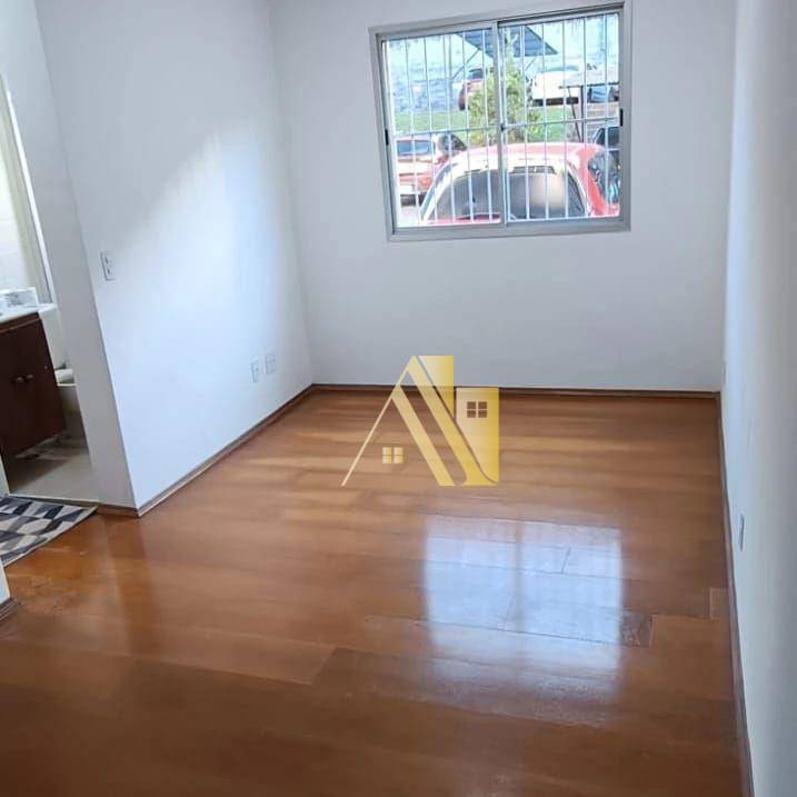 Apartamento à venda com 2 quartos, 49m² - Foto 1