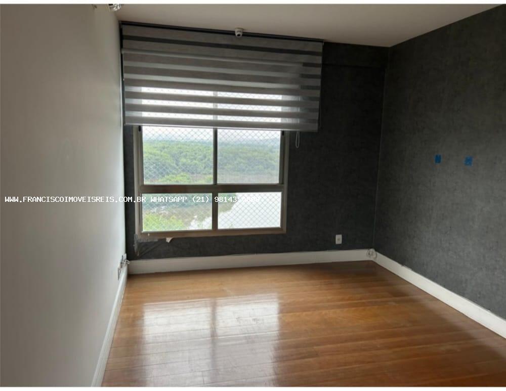 Apartamento à venda com 4 quartos, 314m² - Foto 6