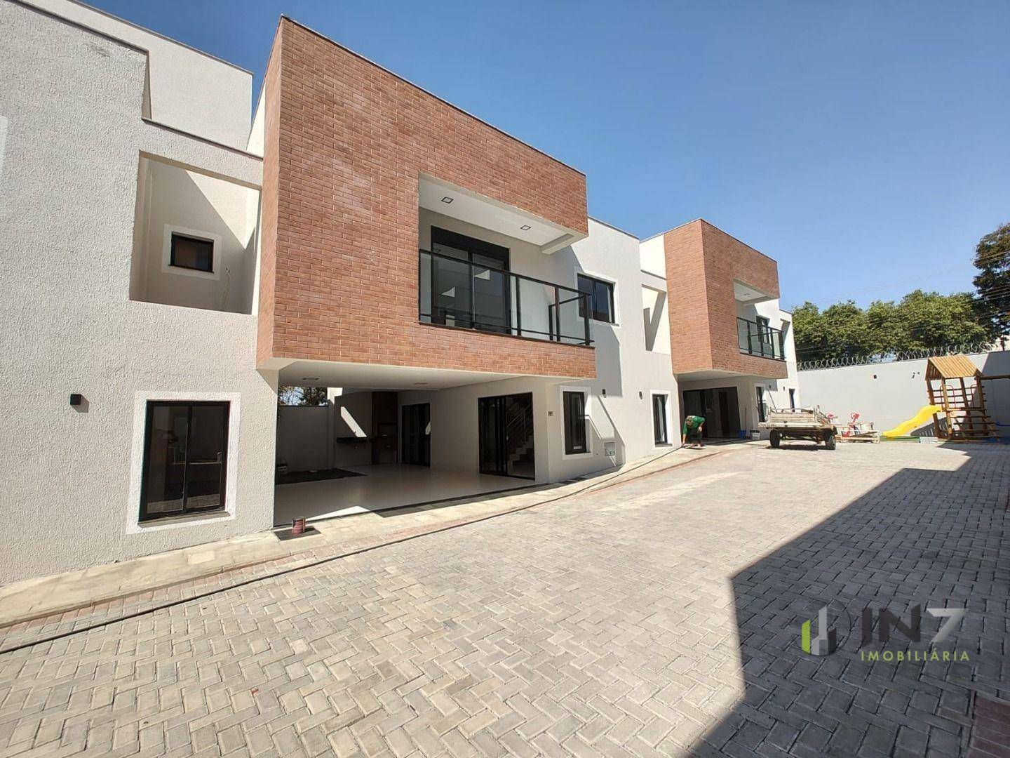 Sobrado à venda com 3 quartos, 172m² - Foto 19