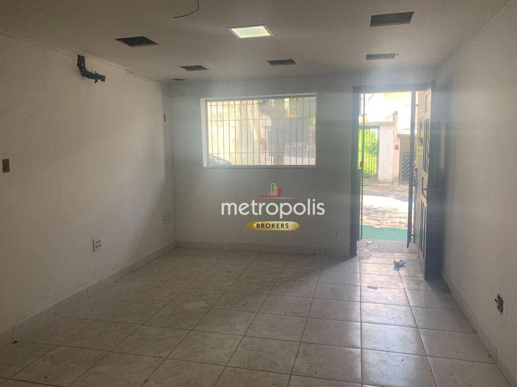 Sobrado à venda com 2 quartos, 100m² - Foto 5