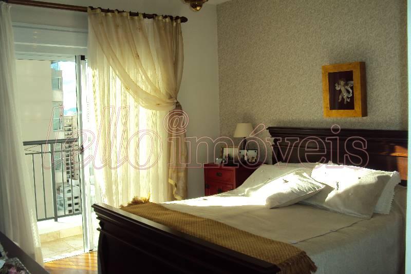 Apartamento à venda com 4 quartos, 216m² - Foto 10