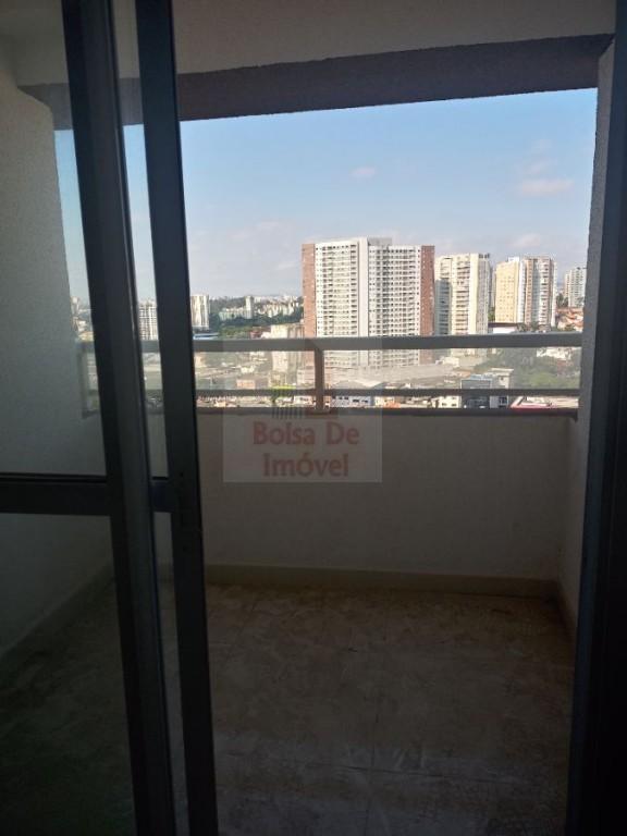 Apartamento à venda com 3 quartos, 58m² - Foto 4