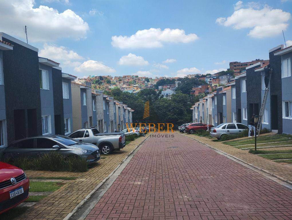 Casa de Condomínio à venda com 2 quartos, 70m² - Foto 5