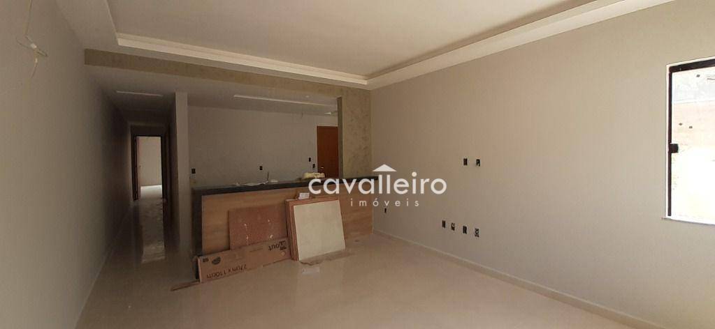 Casa à venda com 3 quartos, 100m² - Foto 5