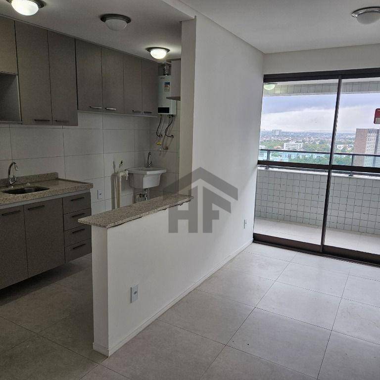Apartamento, 2 quartos, 55 m² - Foto 5