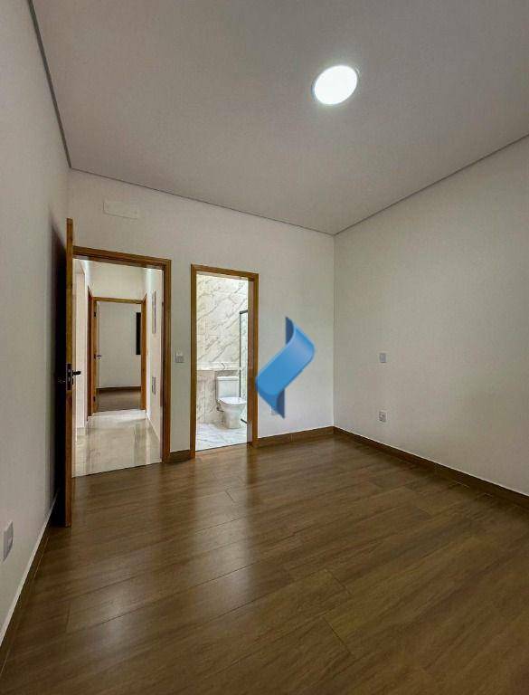 Casa de Condomínio à venda com 3 quartos, 110m² - Foto 4