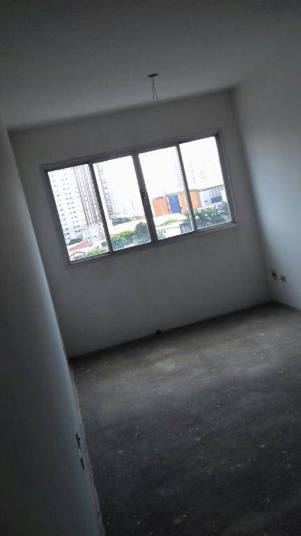 Apartamento à venda com 3 quartos, 90m² - Foto 3