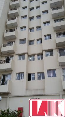 Apartamento para alugar com 2 quartos, 46m² - Foto 10