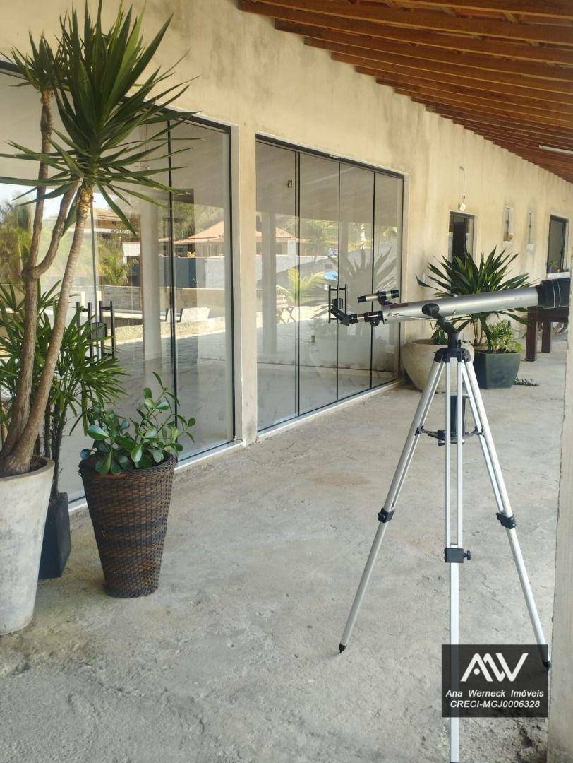 Chácara à venda com 5 quartos, 9000M2 - Foto 5