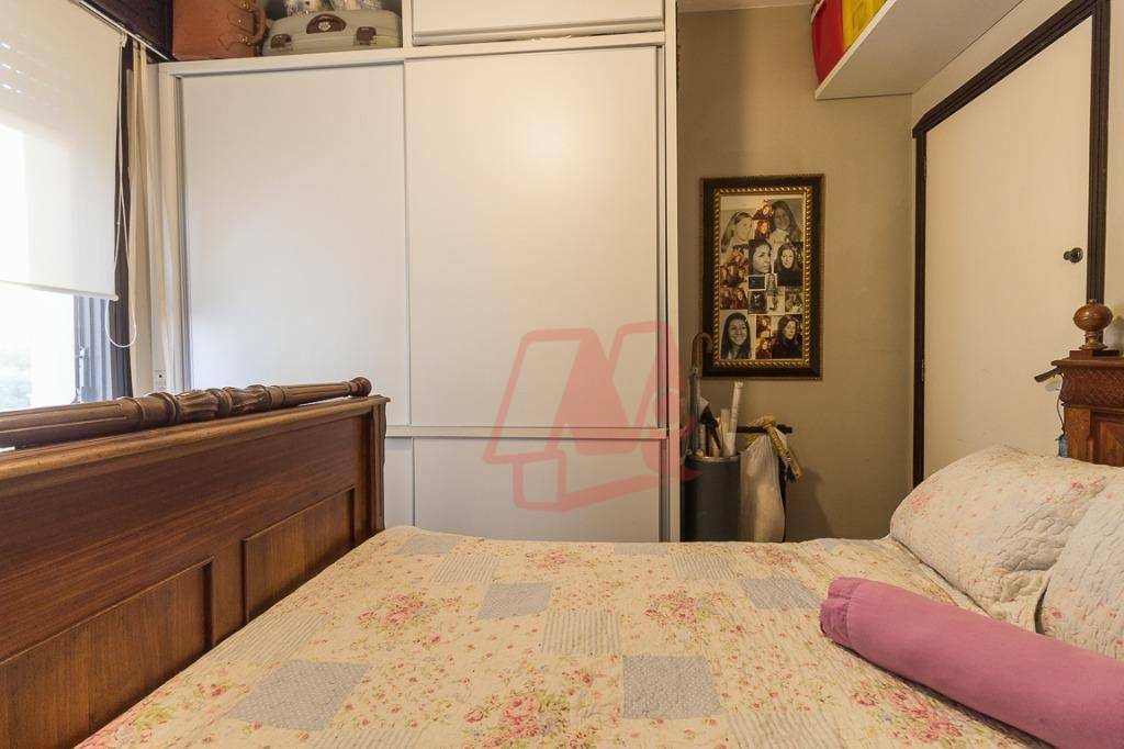 Apartamento à venda com 3 quartos, 127m² - Foto 22