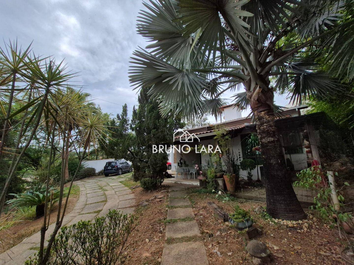 Casa, 3 quartos, 230 m² - Foto 3