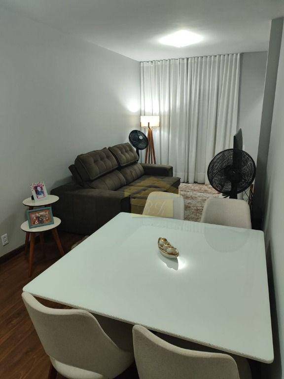 Apartamento à venda com 2 quartos, 62m² - Foto 10