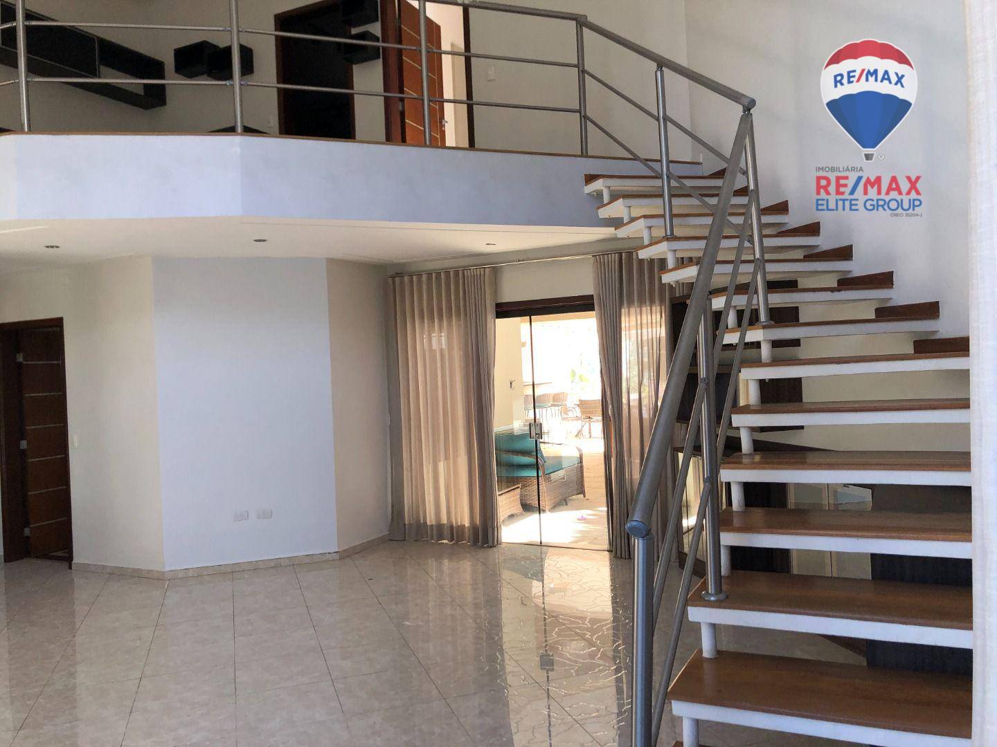 Casa de Condomínio à venda com 4 quartos, 500m² - Foto 27