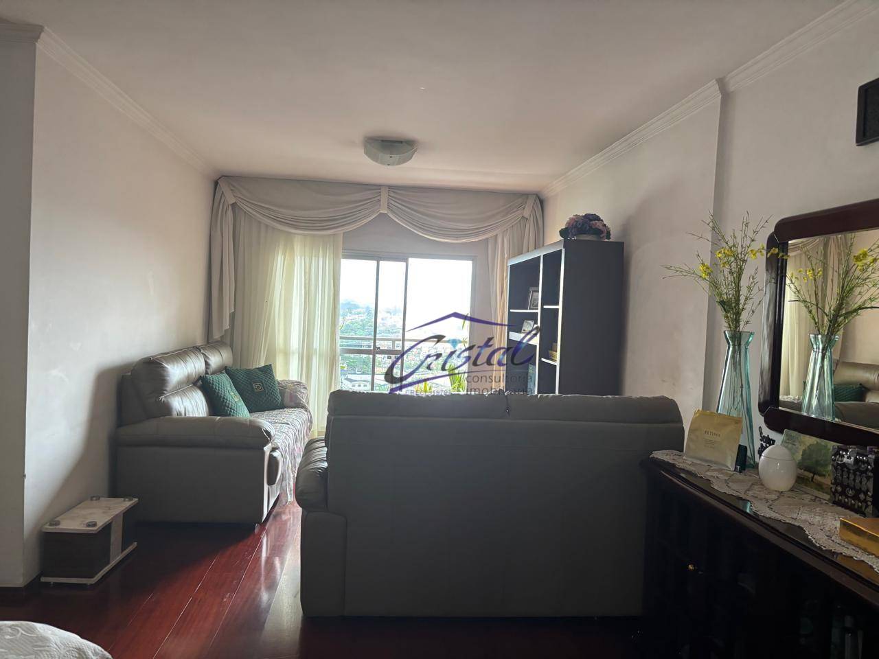 Apartamento à venda com 3 quartos, 106m² - Foto 14