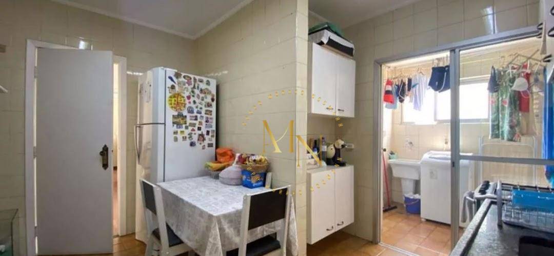 Apartamento à venda com 3 quartos, 130m² - Foto 37