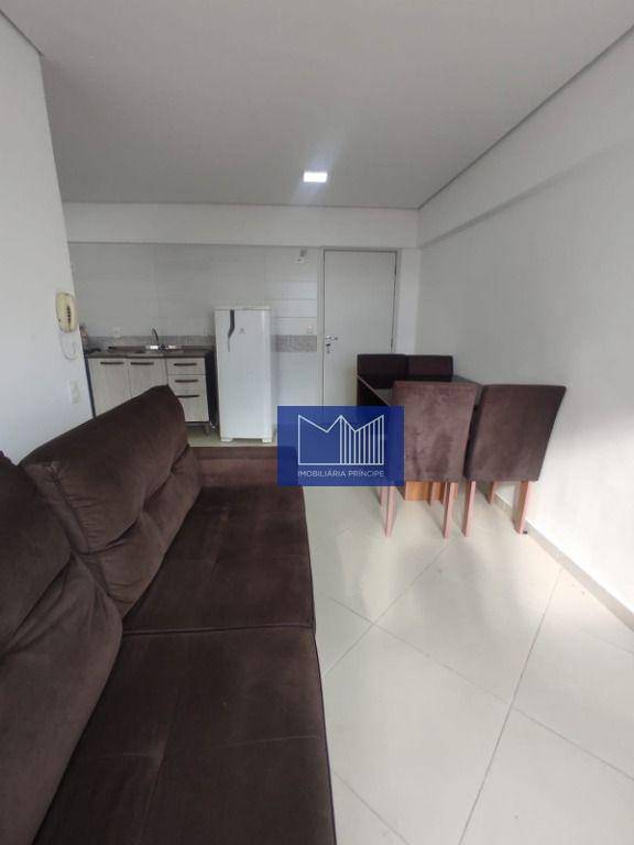 Apartamento à venda com 1 quarto, 40m² - Foto 8