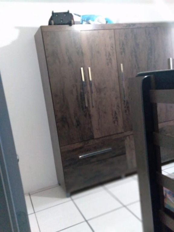 Apartamento à venda com 2 quartos, 56m² - Foto 6