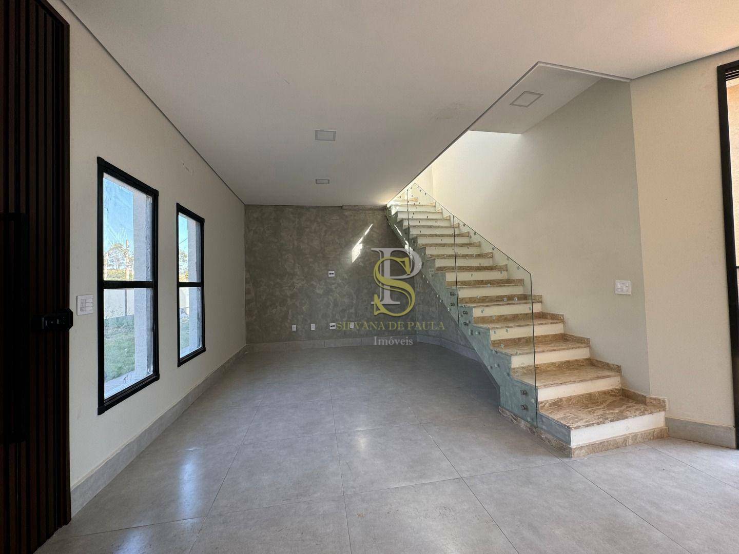 Casa de Condomínio para alugar com 3 quartos, 180m² - Foto 6