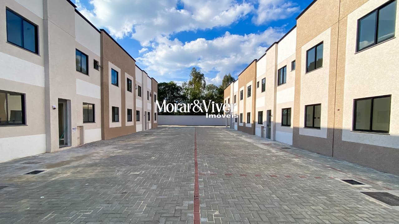 Apartamento à venda com 2 quartos, 42m² - Foto 2