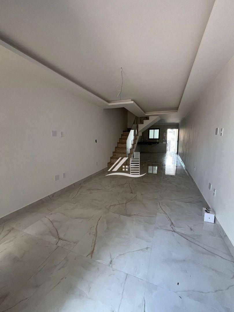 Sobrado à venda com 3 quartos, 147M2 - Foto 8