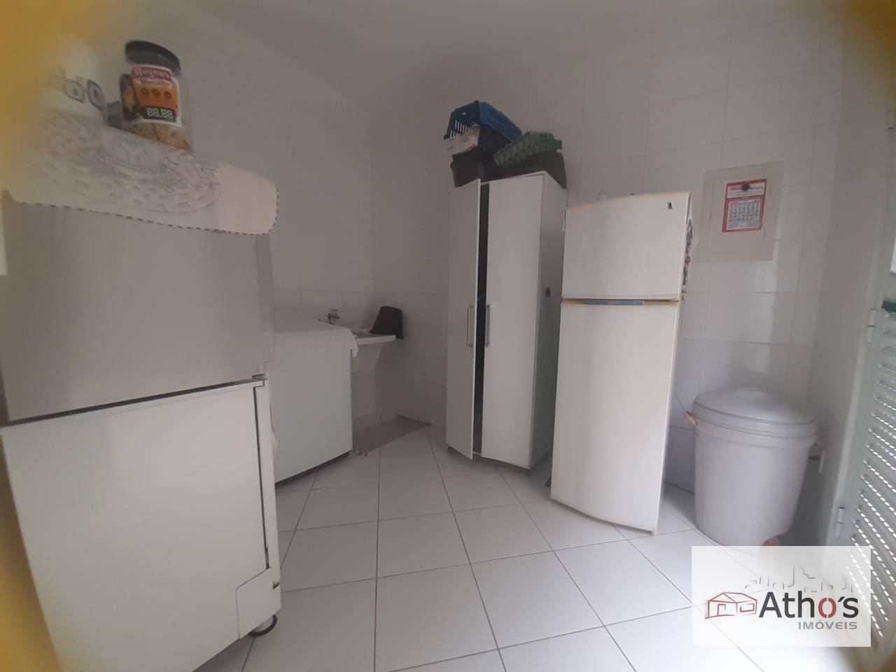 Sobrado à venda com 4 quartos, 330m² - Foto 19