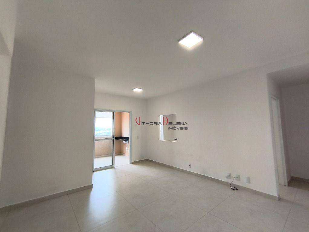 Apartamento, 3 quartos, 94 m² - Foto 3