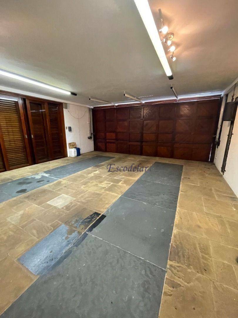 Casa à venda com 3 quartos, 289m² - Foto 10