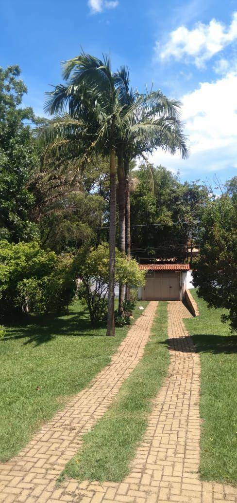 Chácara à venda com 2 quartos, 260m² - Foto 5