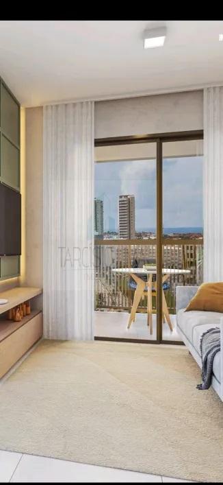 Apartamento à venda com 3 quartos, 65m² - Foto 3