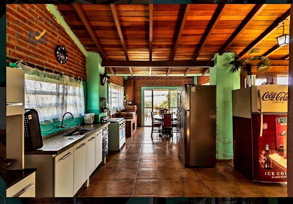 Chácara à venda com 5 quartos, 295m² - Foto 3