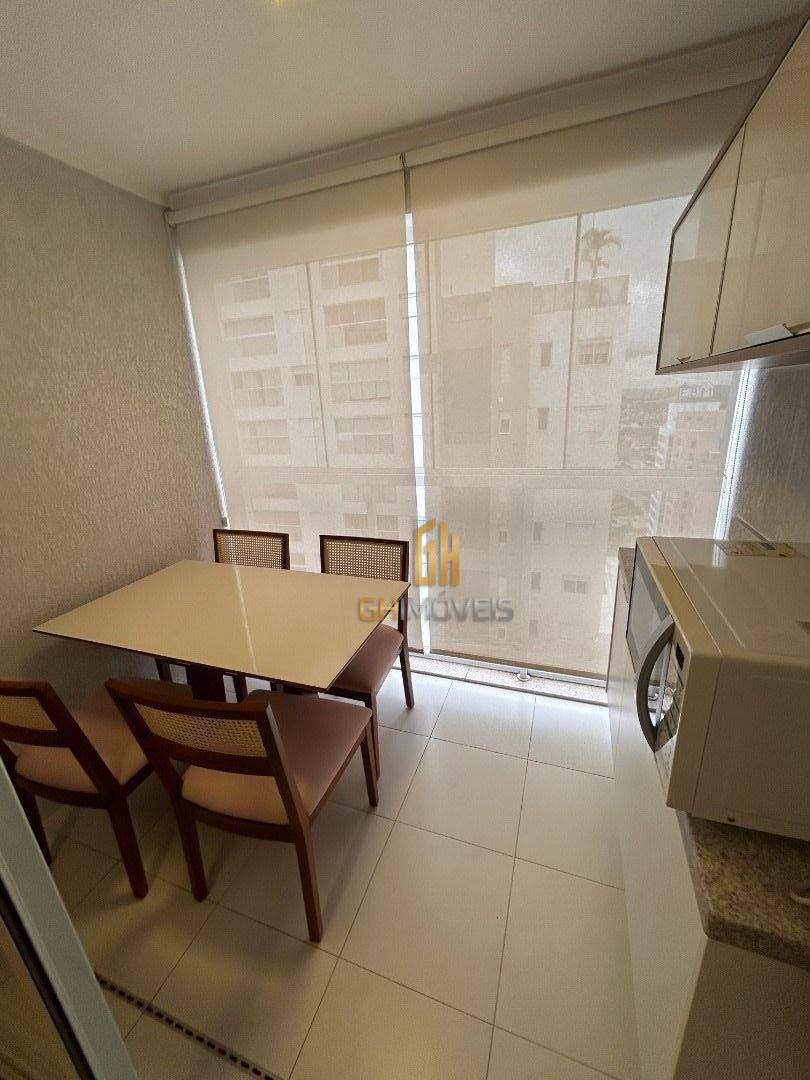 Apartamento à venda com 1 quarto, 37m² - Foto 4