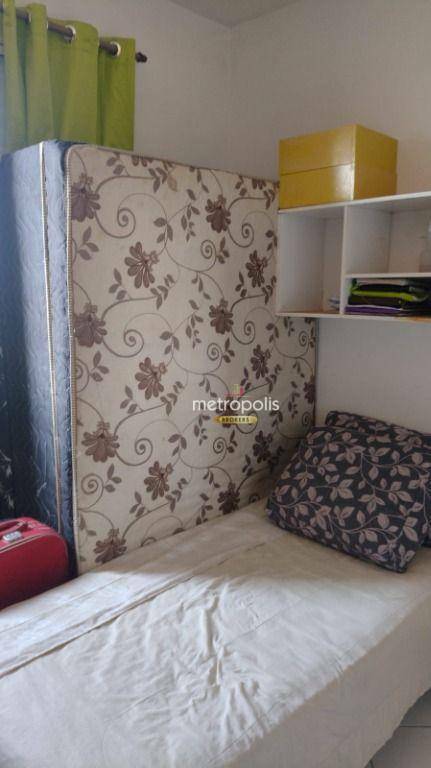 Apartamento à venda com 2 quartos, 52m² - Foto 12