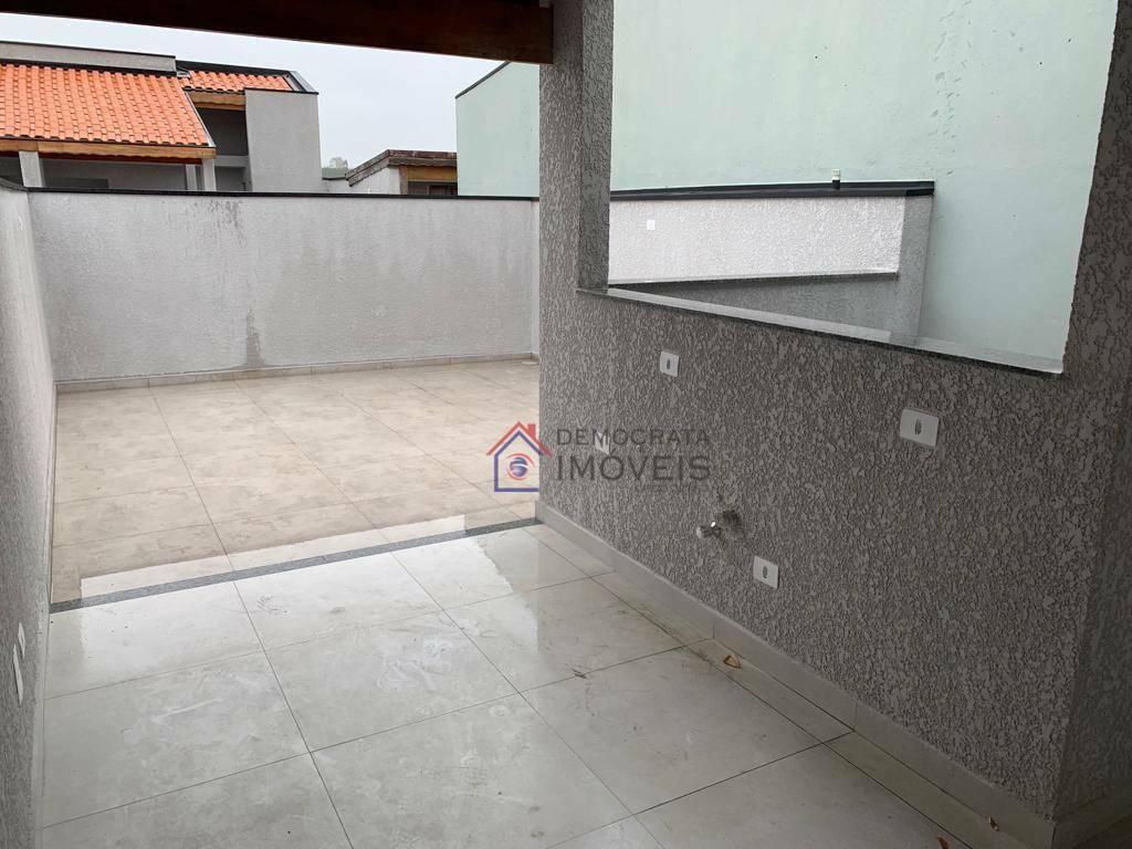 Cobertura à venda com 2 quartos, 95m² - Foto 1