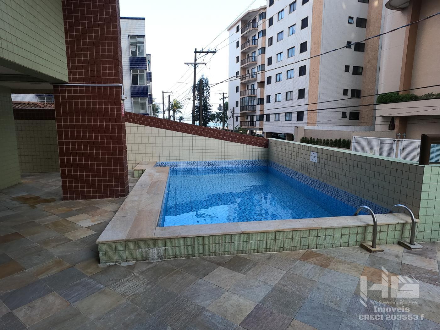 Apartamento à venda com 2 quartos, 80m² - Foto 22