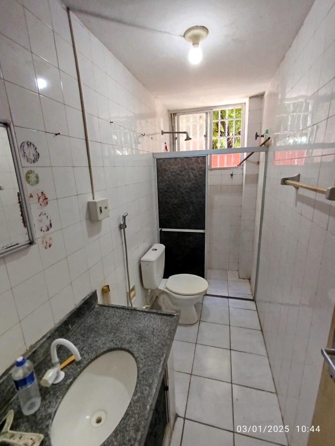 Apartamento para alugar com 1 quarto, 56m² - Foto 13