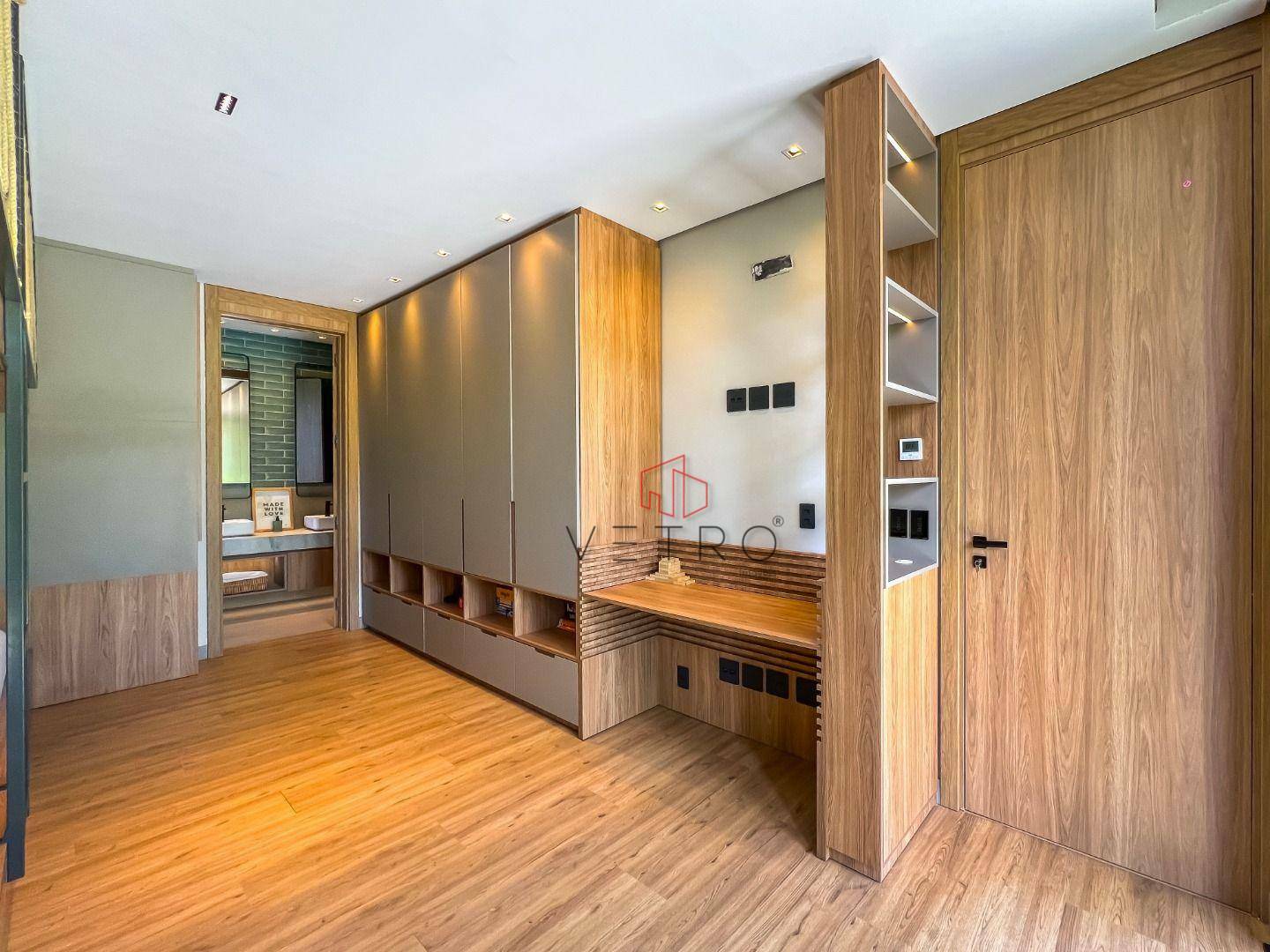 Casa de Condomínio à venda com 4 quartos, 607m² - Foto 19