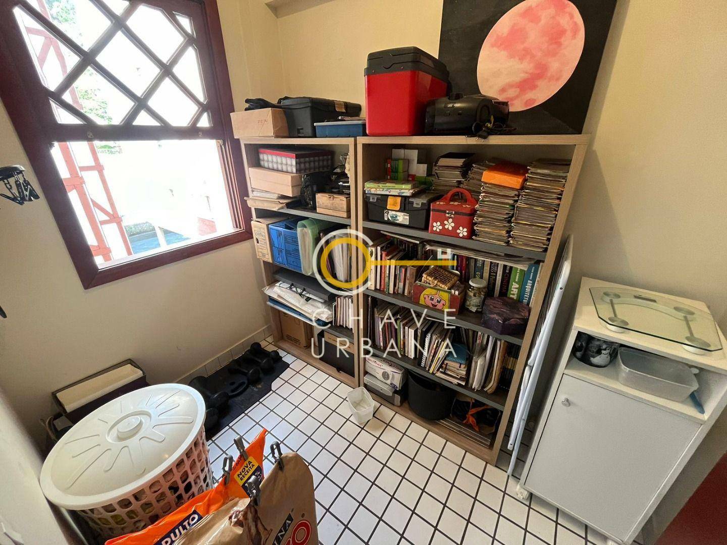 Apartamento à venda com 3 quartos, 101m² - Foto 8