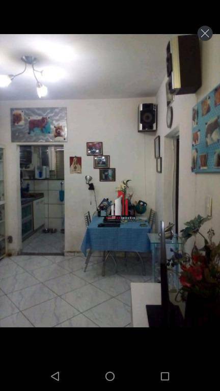 Apartamento à venda com 2 quartos, 59m² - Foto 9