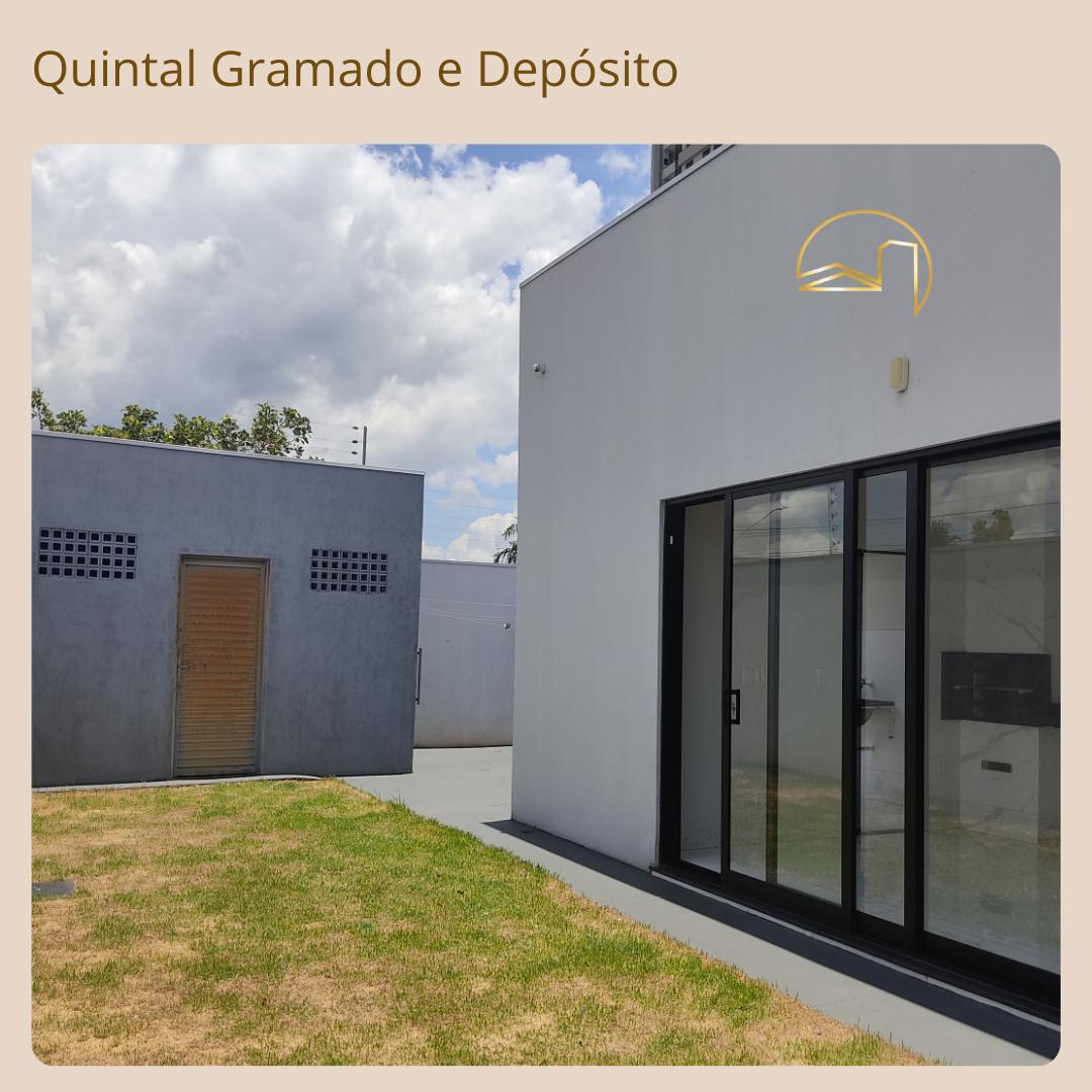 Casa para alugar com 3 quartos, 125m² - Foto 12