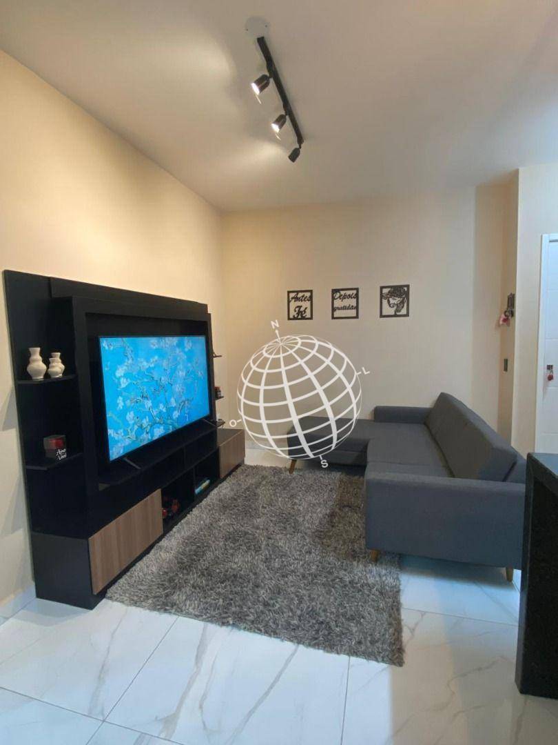 Apartamento à venda com 2 quartos, 64m² - Foto 11