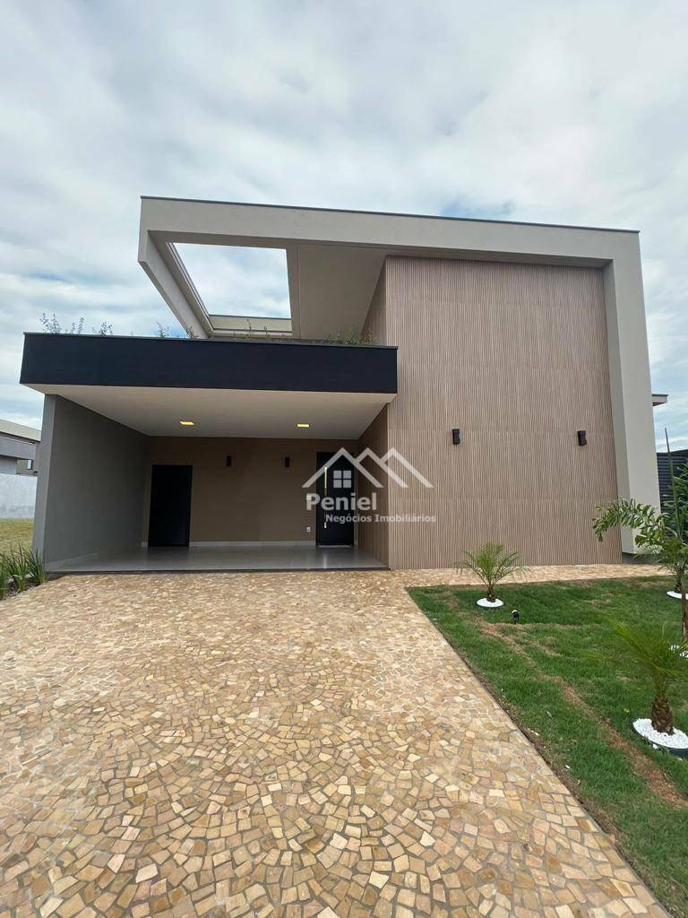 Casa de Condomínio à venda com 3 quartos, 193m² - Foto 2