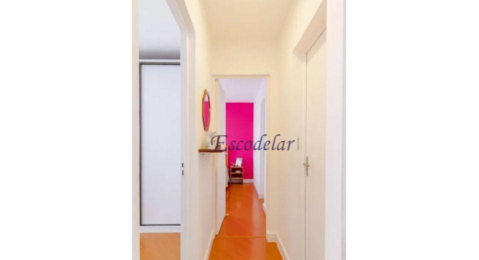 Apartamento à venda com 3 quartos, 65m² - Foto 4