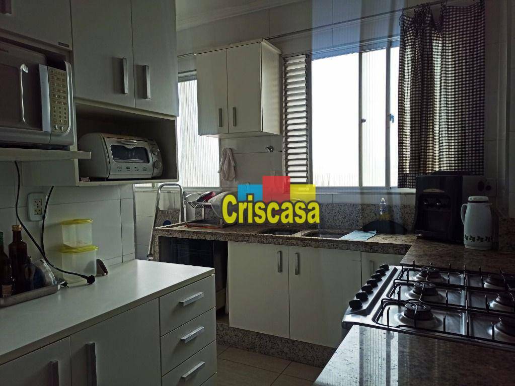 Cobertura à venda com 4 quartos, 190m² - Foto 7