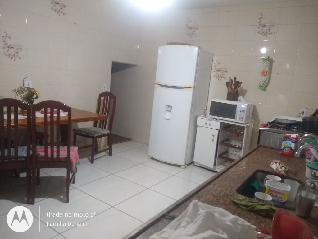 Sobrado à venda com 4 quartos, 280m² - Foto 8