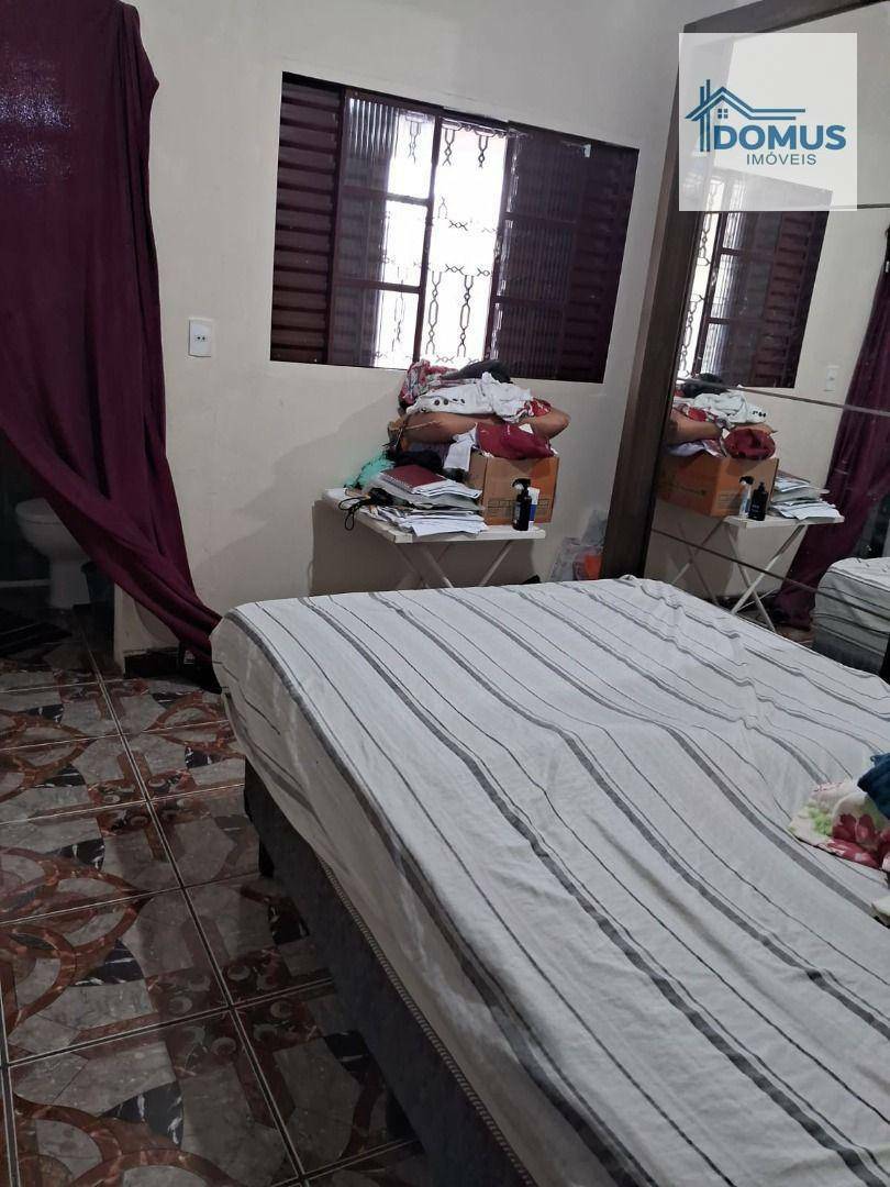 Sobrado à venda com 4 quartos, 204m² - Foto 12