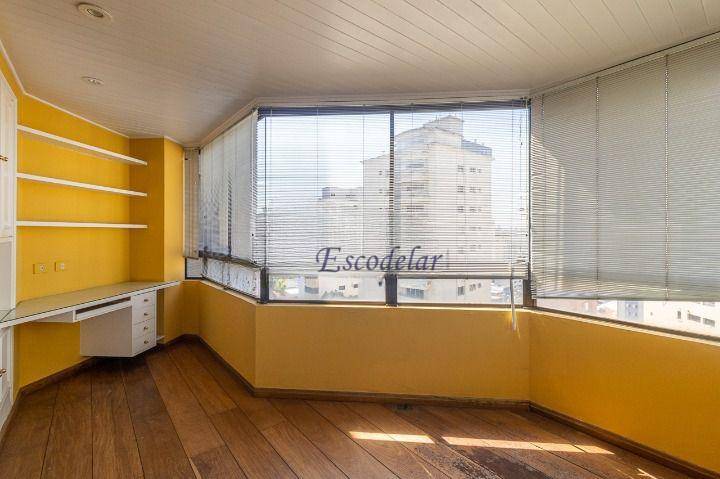 Apartamento à venda com 4 quartos, 285m² - Foto 6